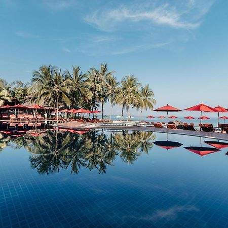 Khaolak Laguna Resort Khao Lak Ngoại thất bức ảnh