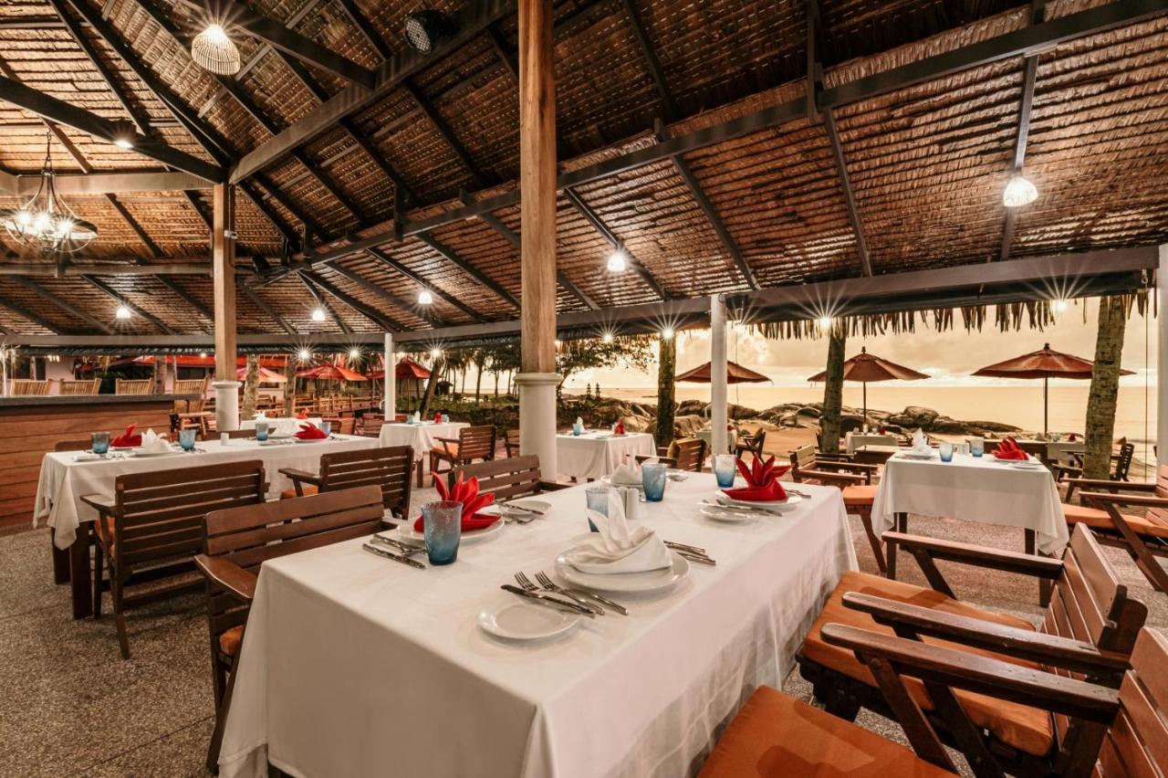 Khaolak Laguna Resort Khao Lak Ngoại thất bức ảnh