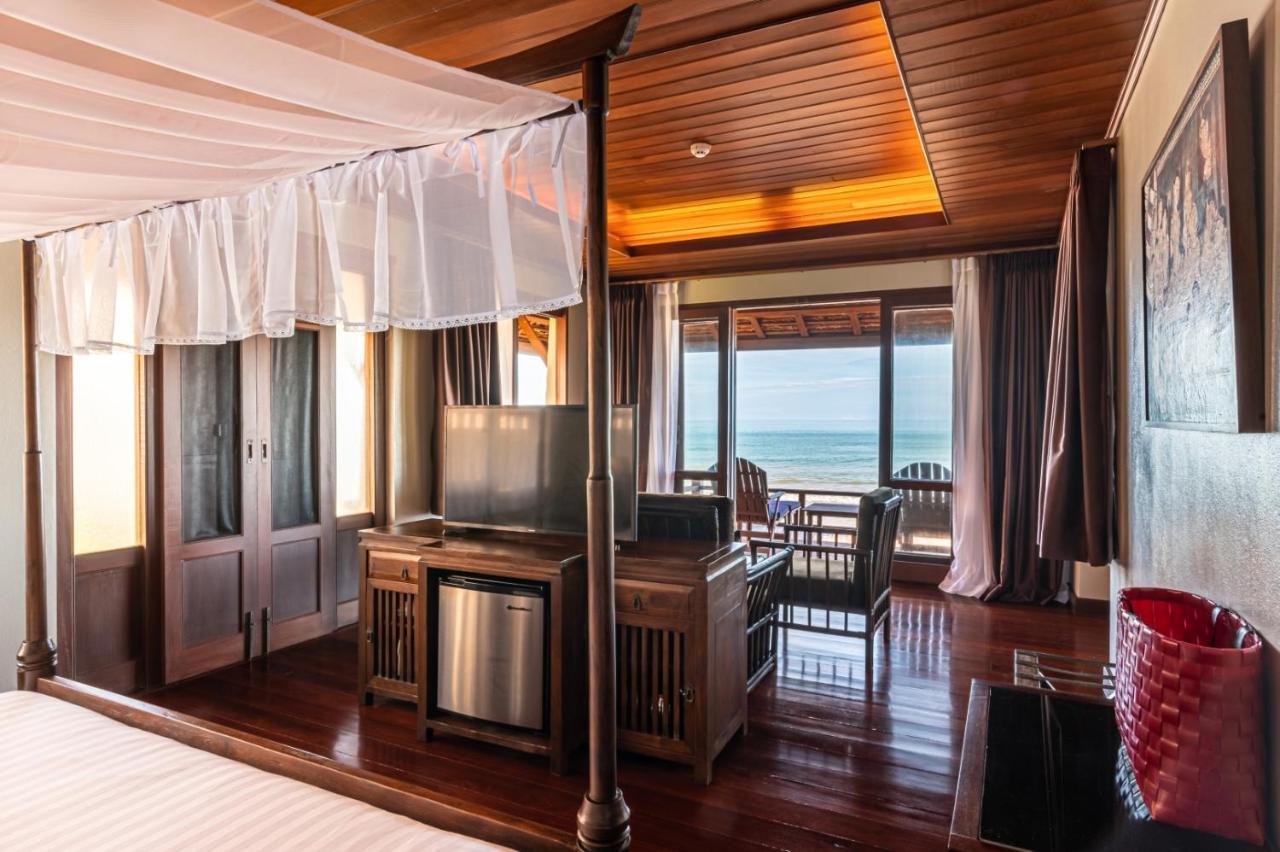 Khaolak Laguna Resort Khao Lak Ngoại thất bức ảnh