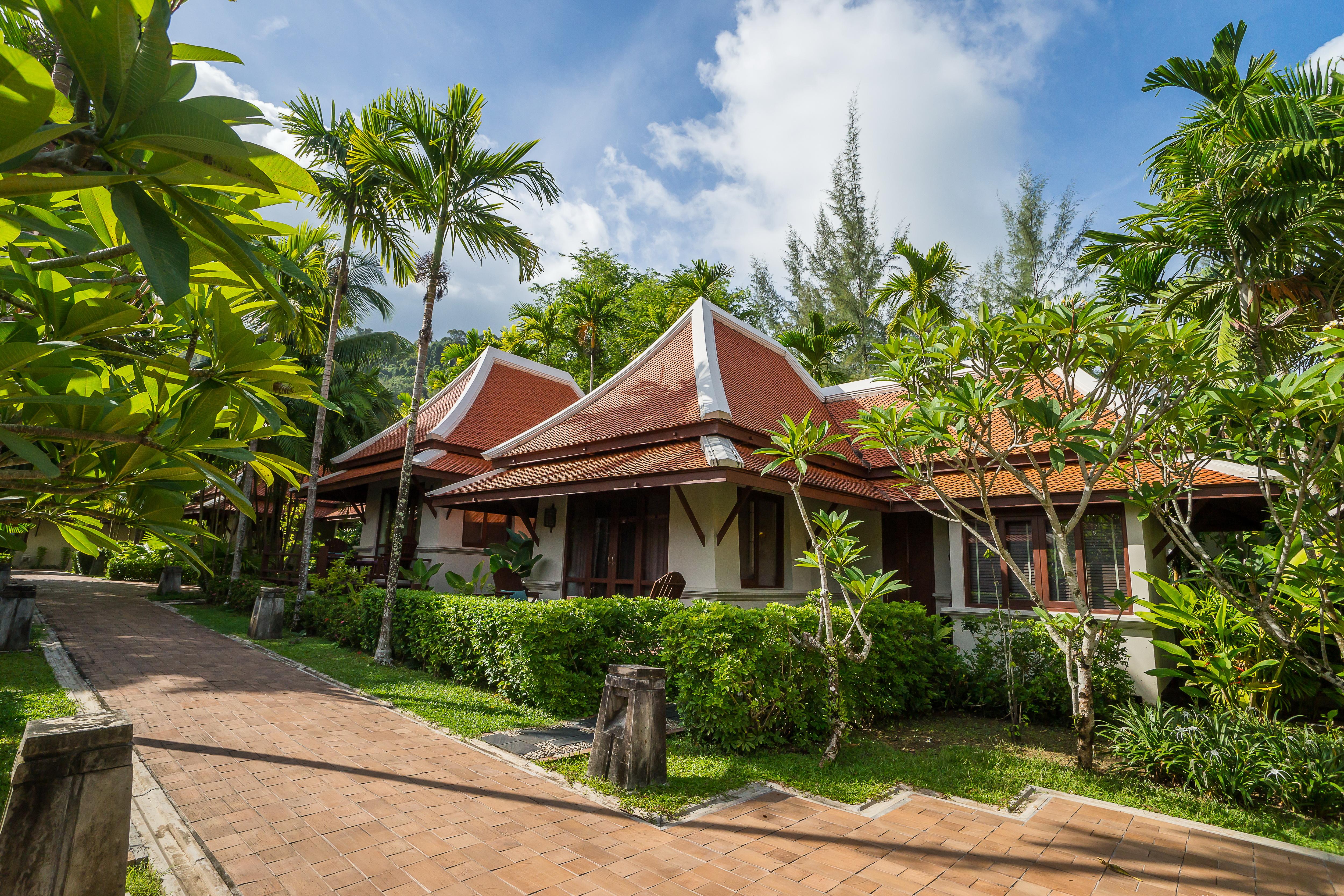 Khaolak Laguna Resort Khao Lak Ngoại thất bức ảnh