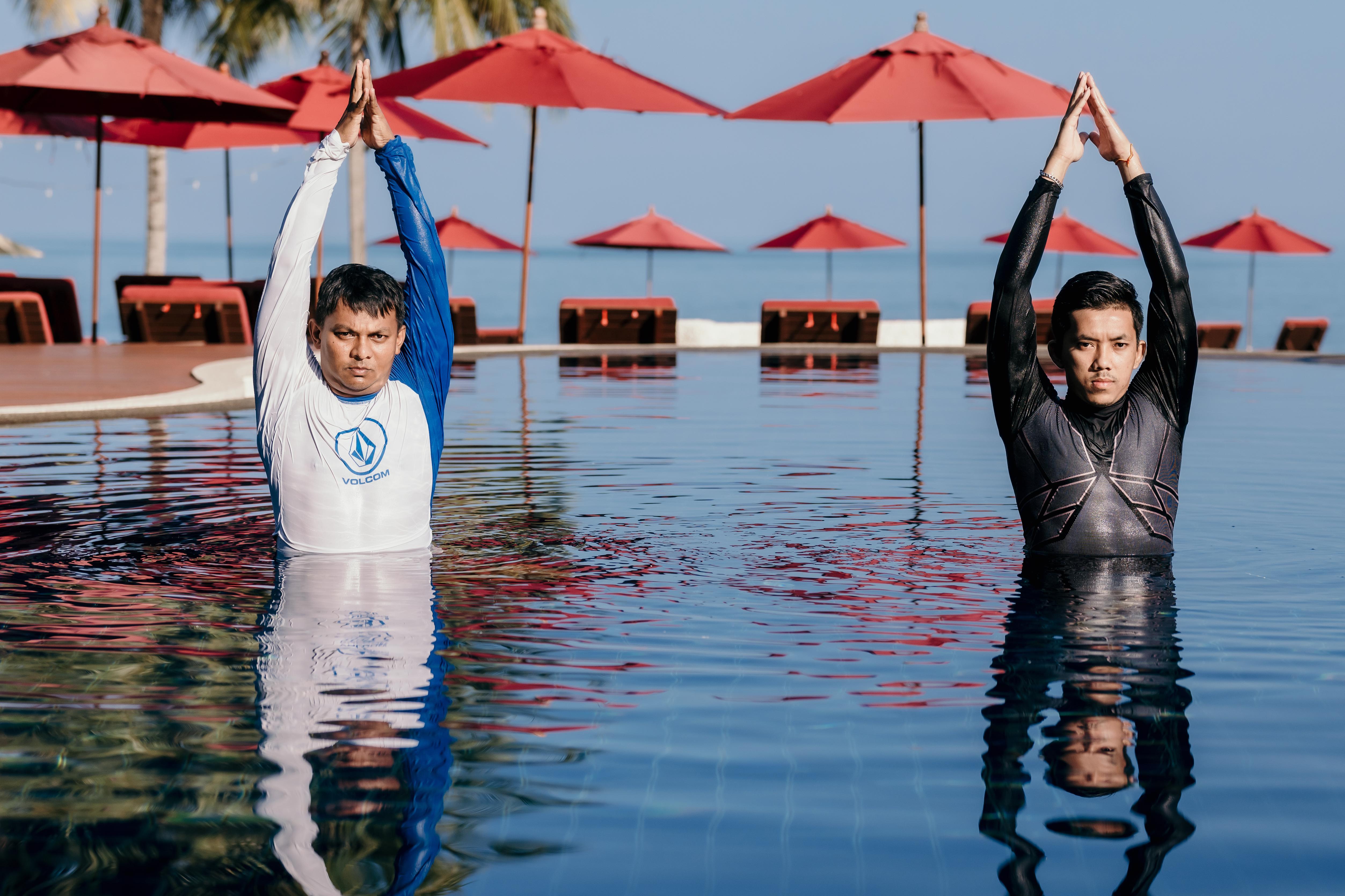 Khaolak Laguna Resort Khao Lak Ngoại thất bức ảnh