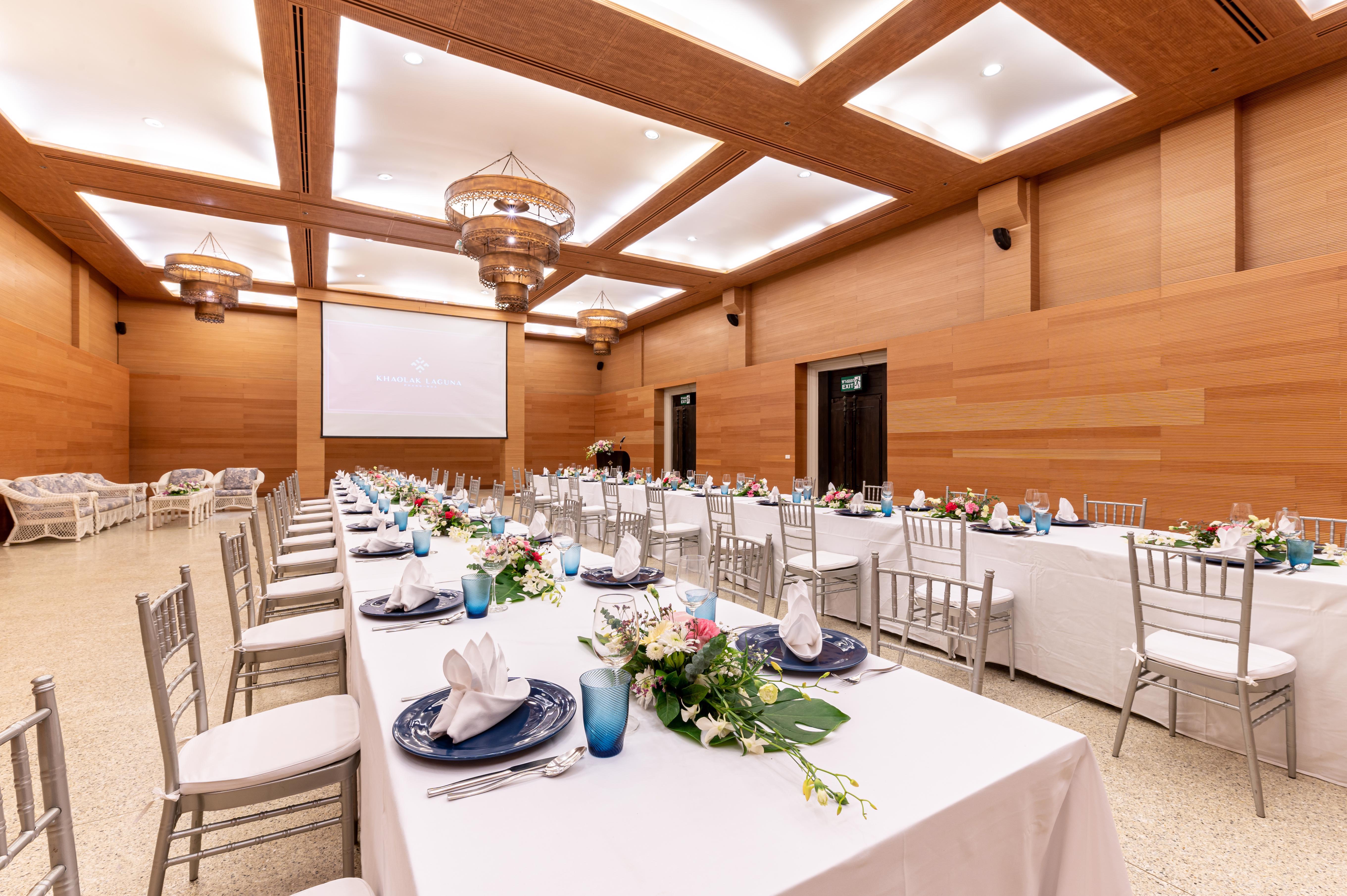Khaolak Laguna Resort Khao Lak Ngoại thất bức ảnh