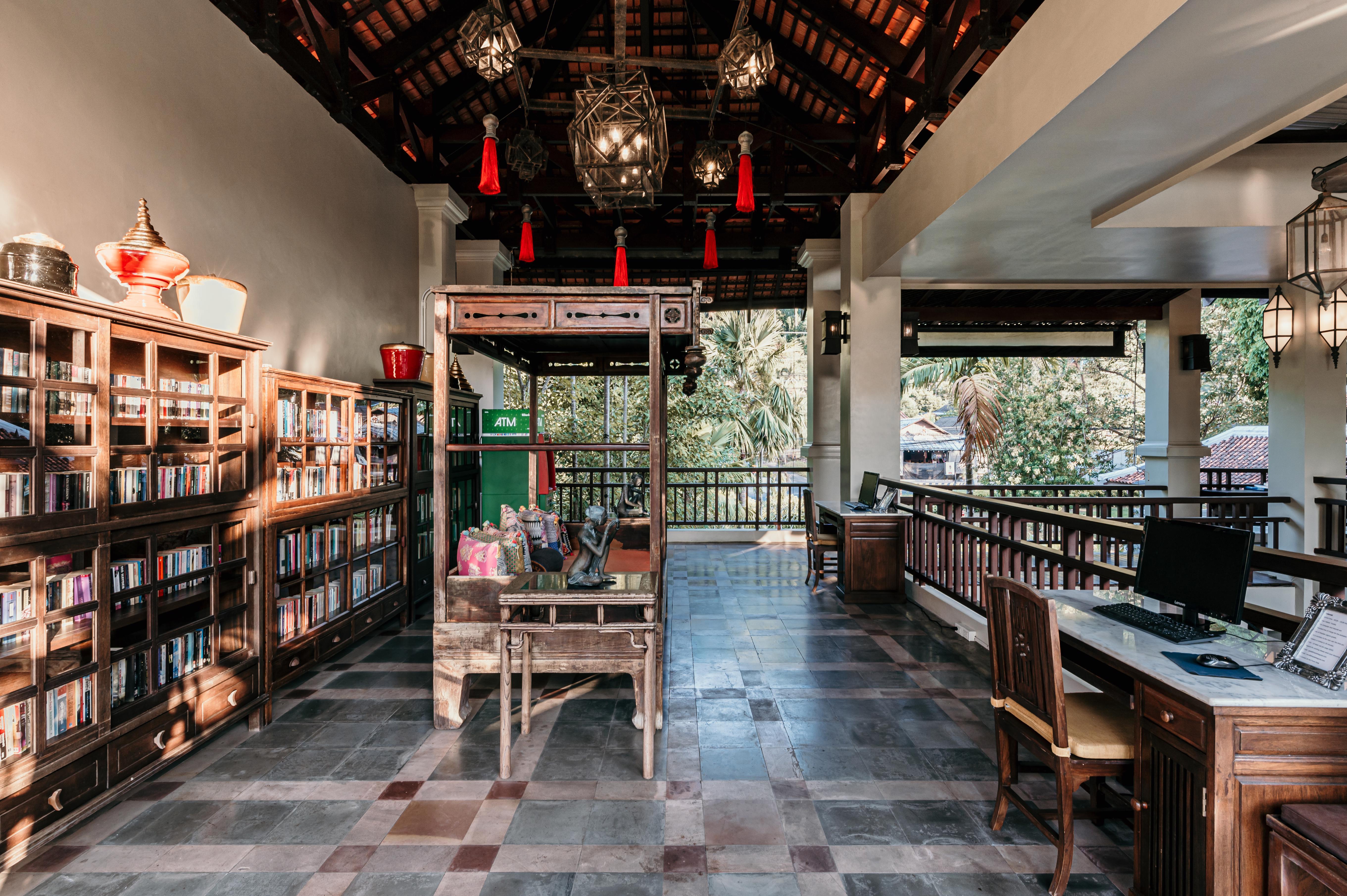 Khaolak Laguna Resort Khao Lak Ngoại thất bức ảnh