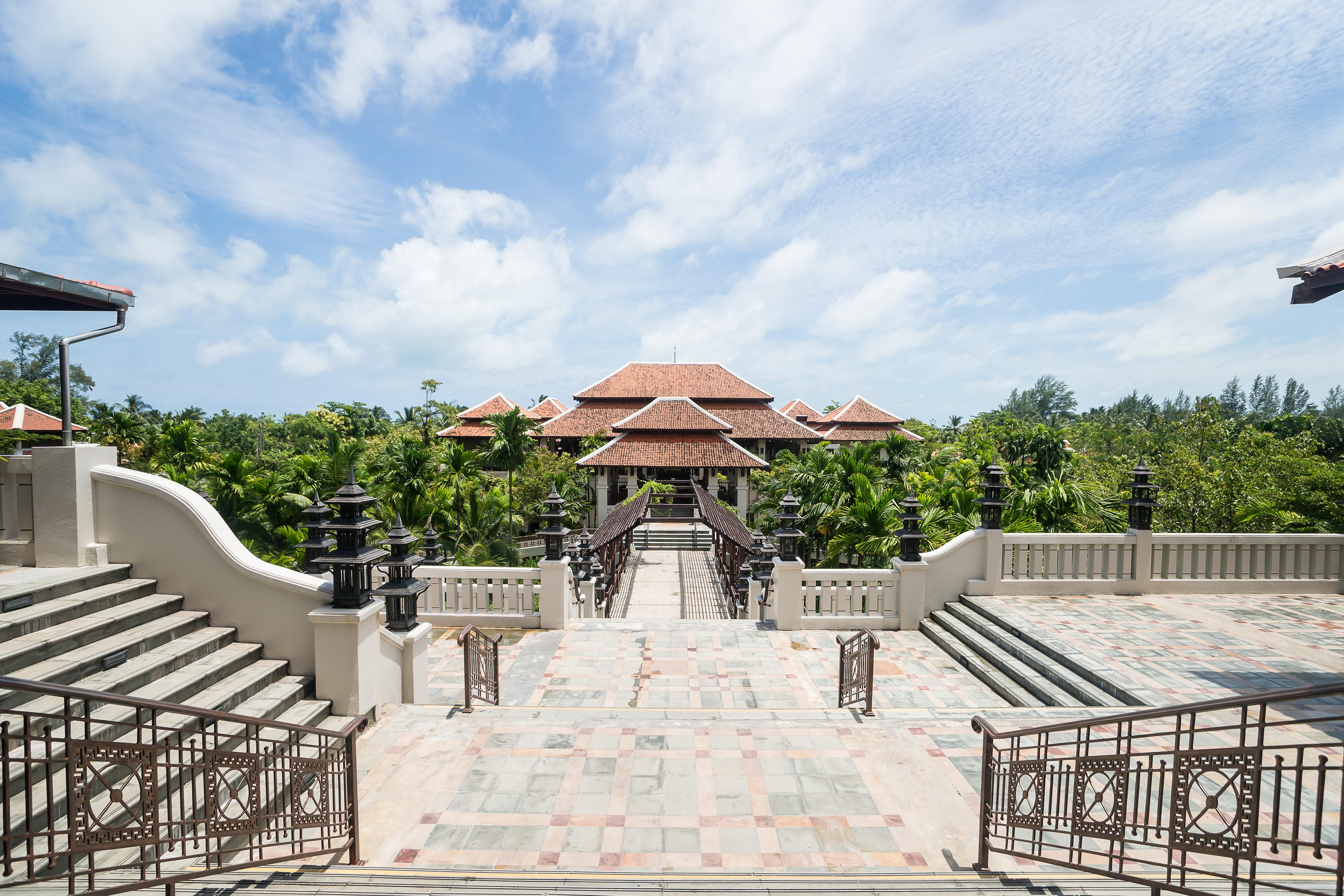 Khaolak Laguna Resort Khao Lak Ngoại thất bức ảnh