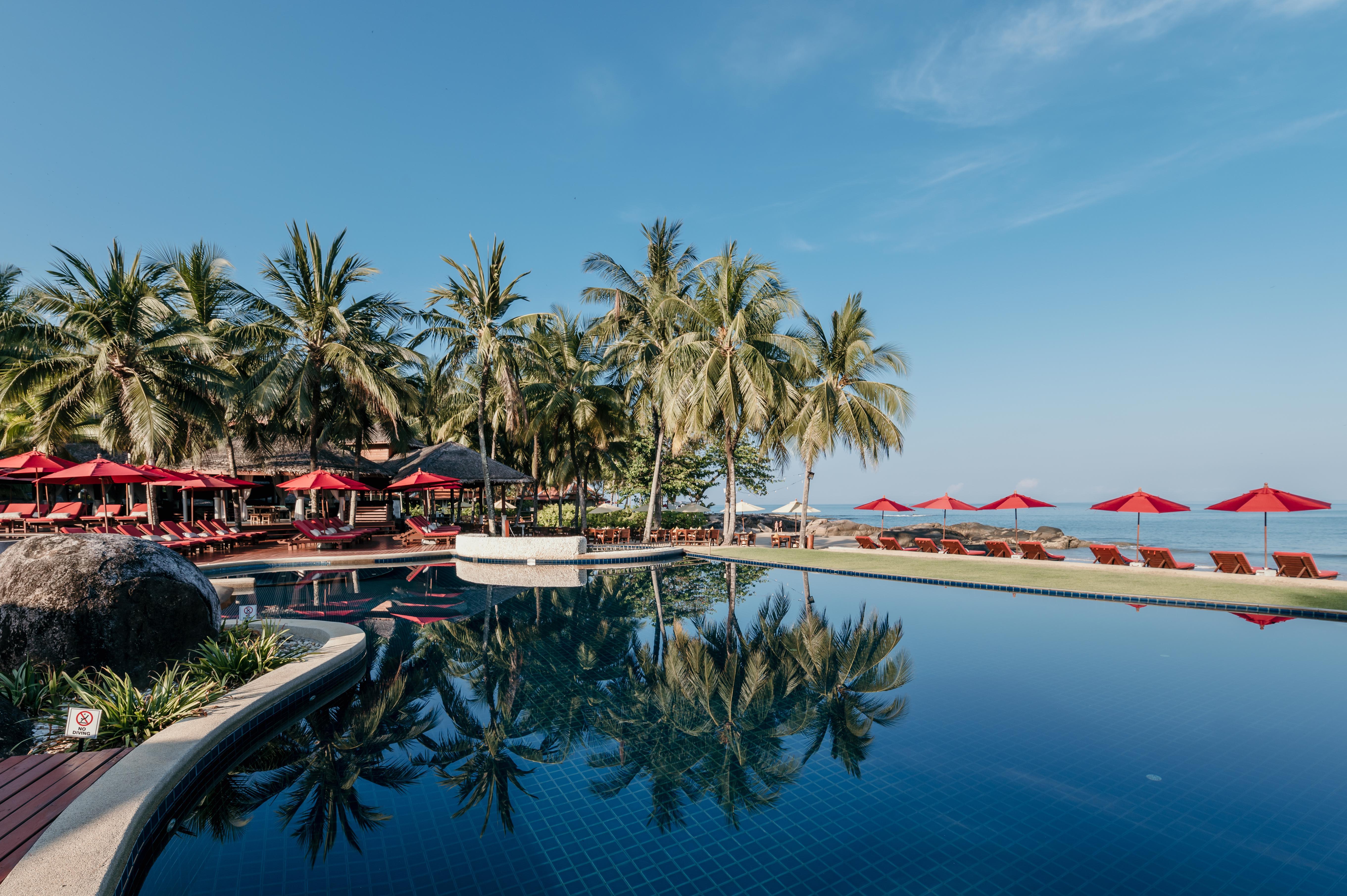 Khaolak Laguna Resort Khao Lak Ngoại thất bức ảnh