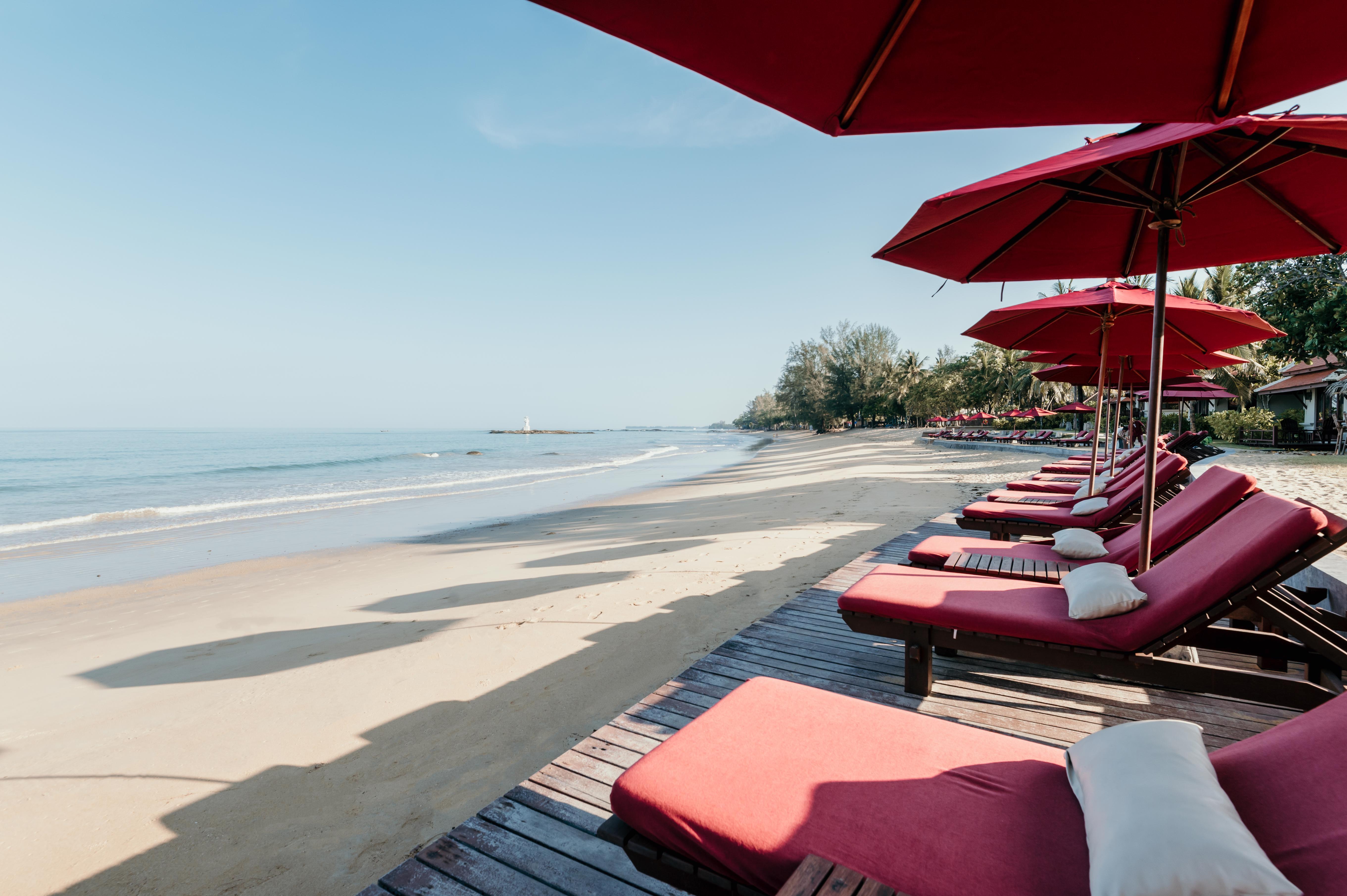 Khaolak Laguna Resort Khao Lak Ngoại thất bức ảnh