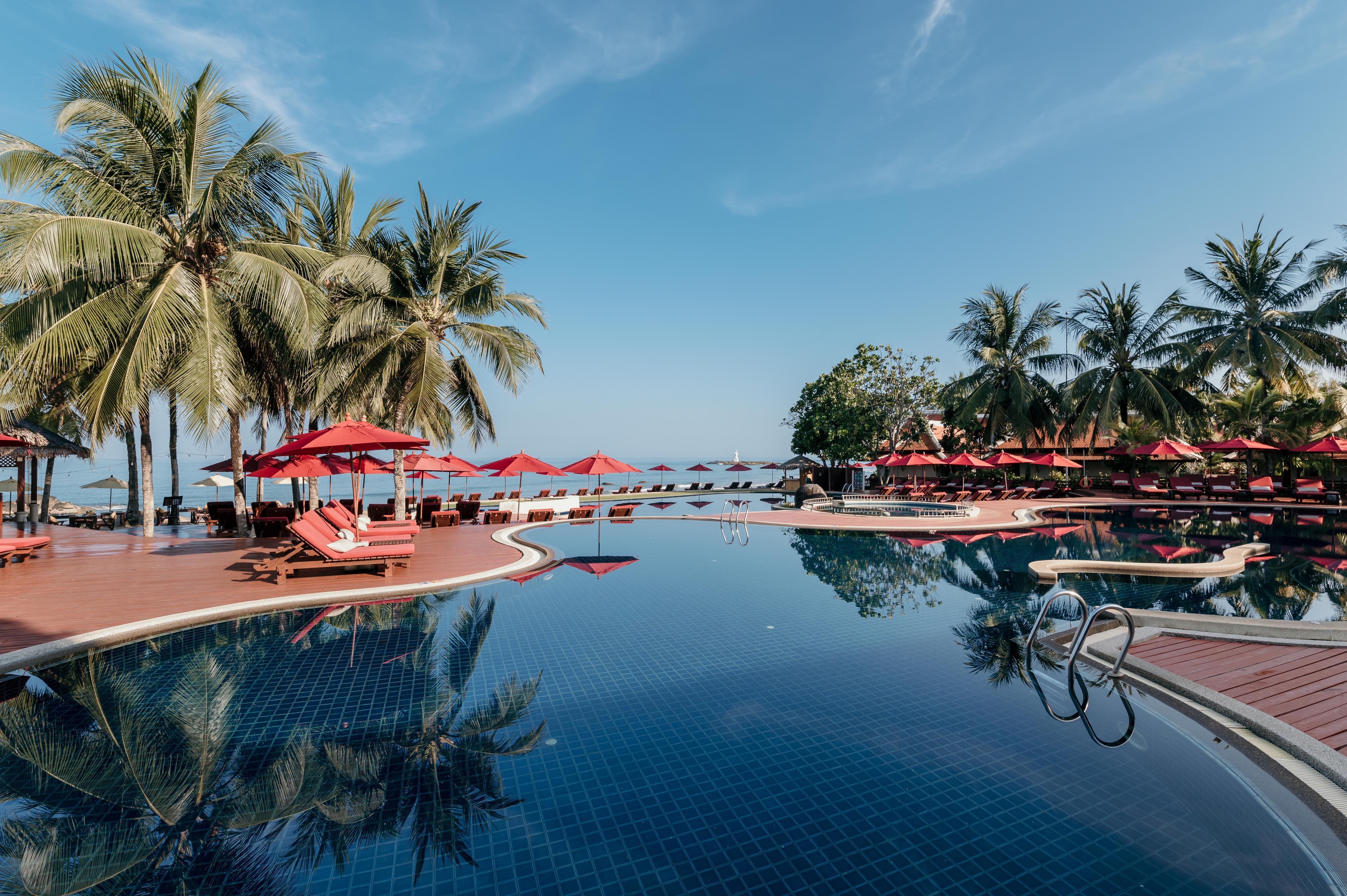 Khaolak Laguna Resort Khao Lak Ngoại thất bức ảnh