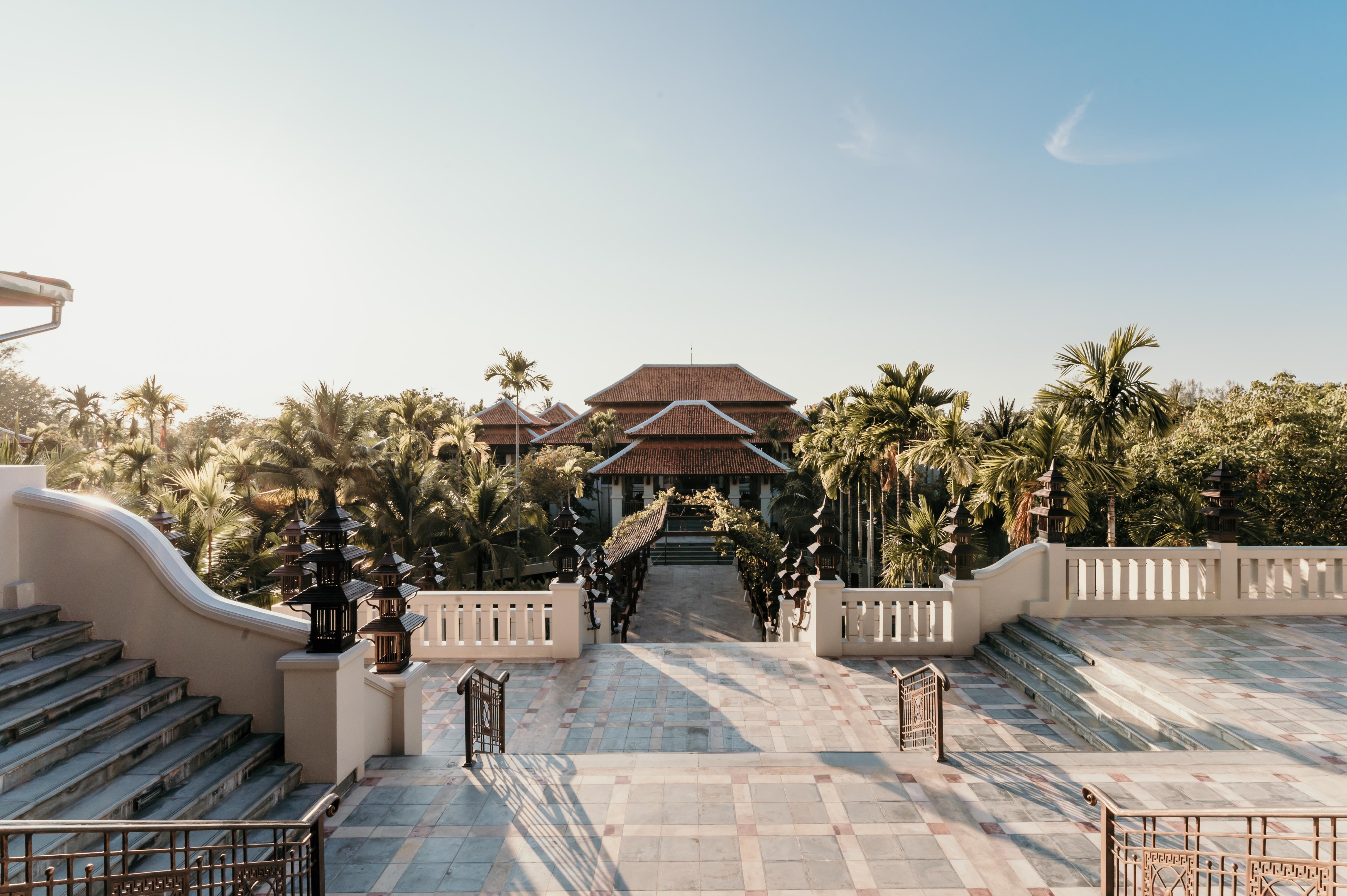 Khaolak Laguna Resort Khao Lak Ngoại thất bức ảnh