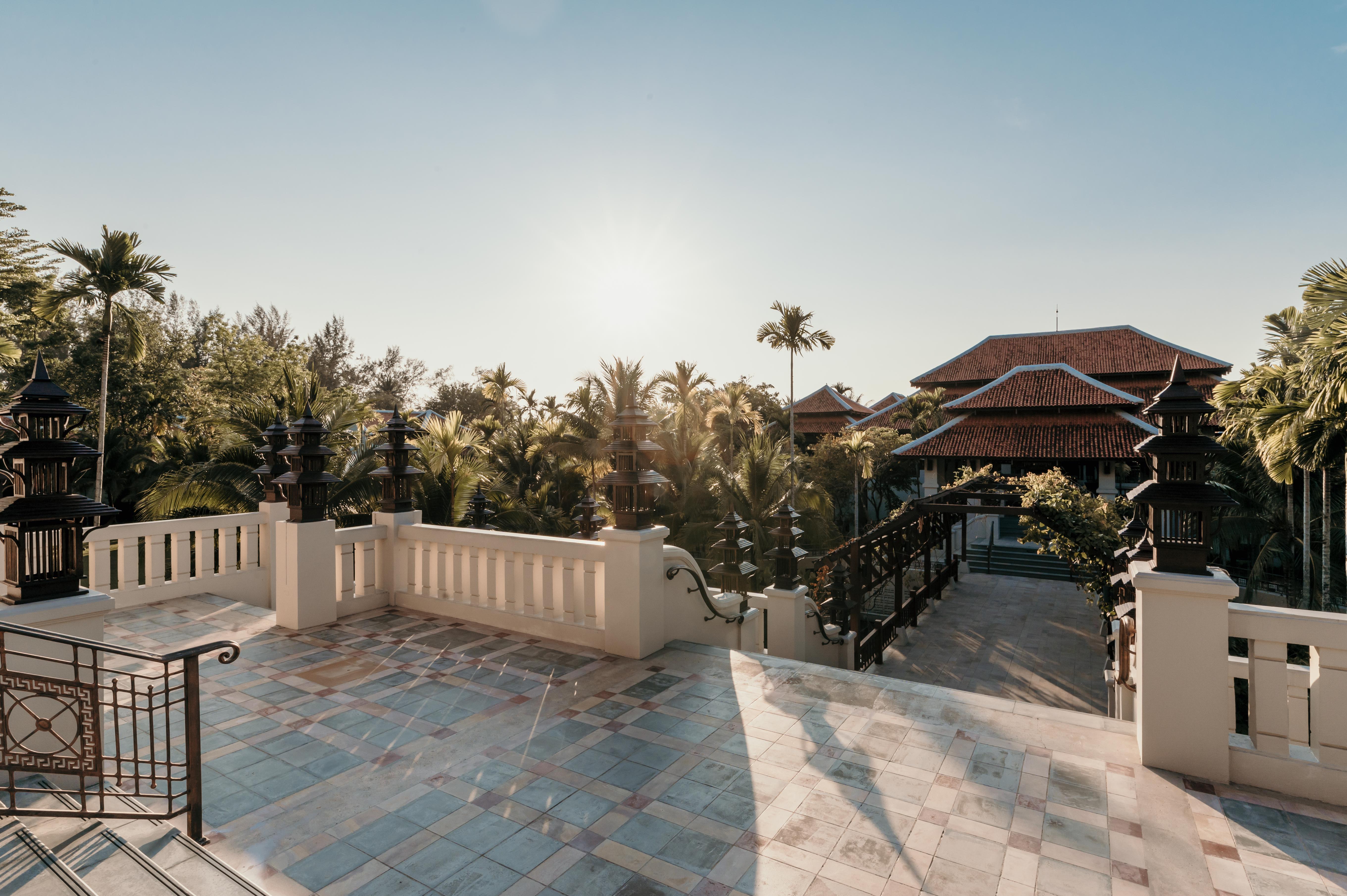 Khaolak Laguna Resort Khao Lak Ngoại thất bức ảnh