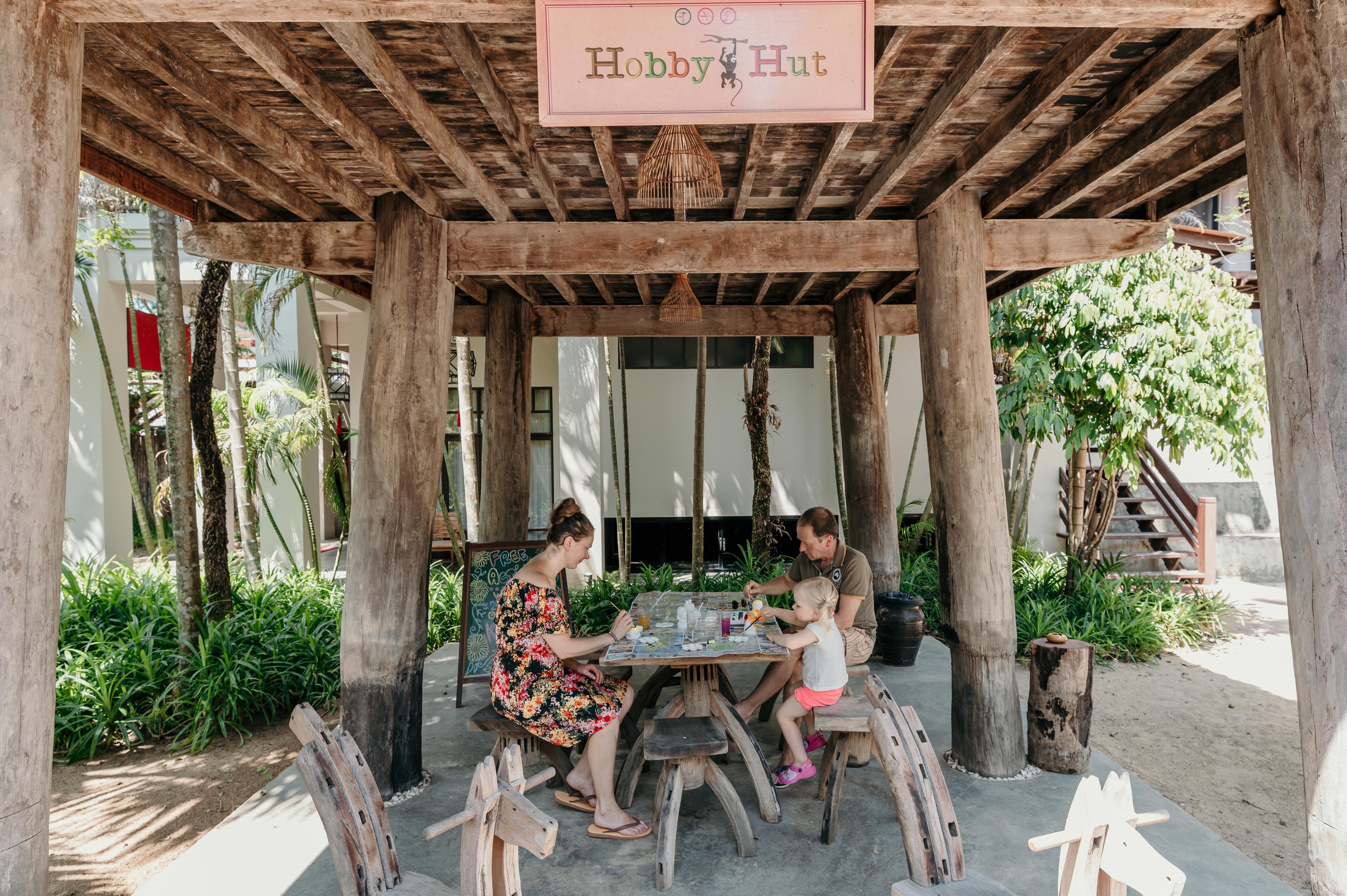 Khaolak Laguna Resort Khao Lak Ngoại thất bức ảnh