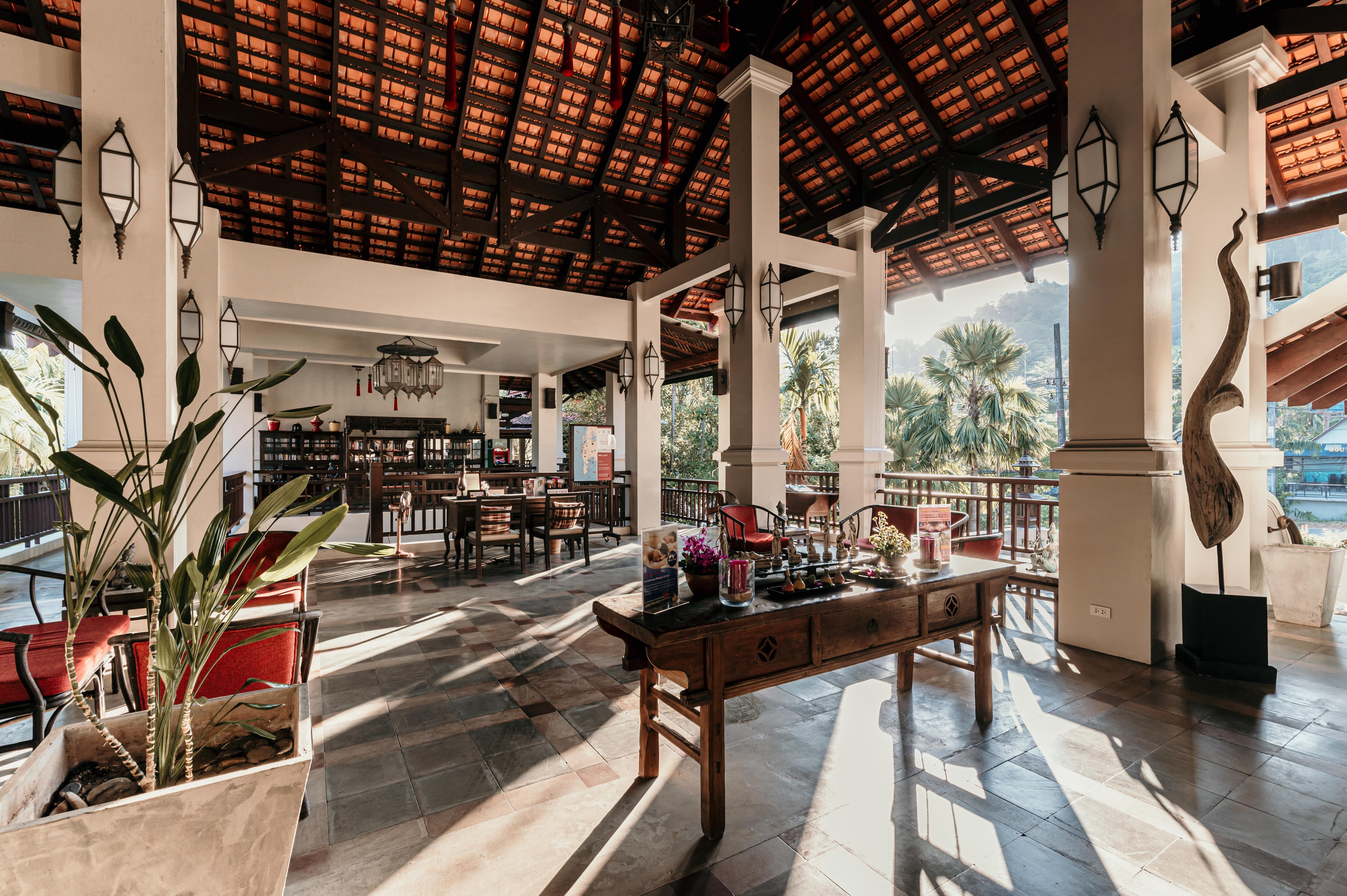 Khaolak Laguna Resort Khao Lak Ngoại thất bức ảnh