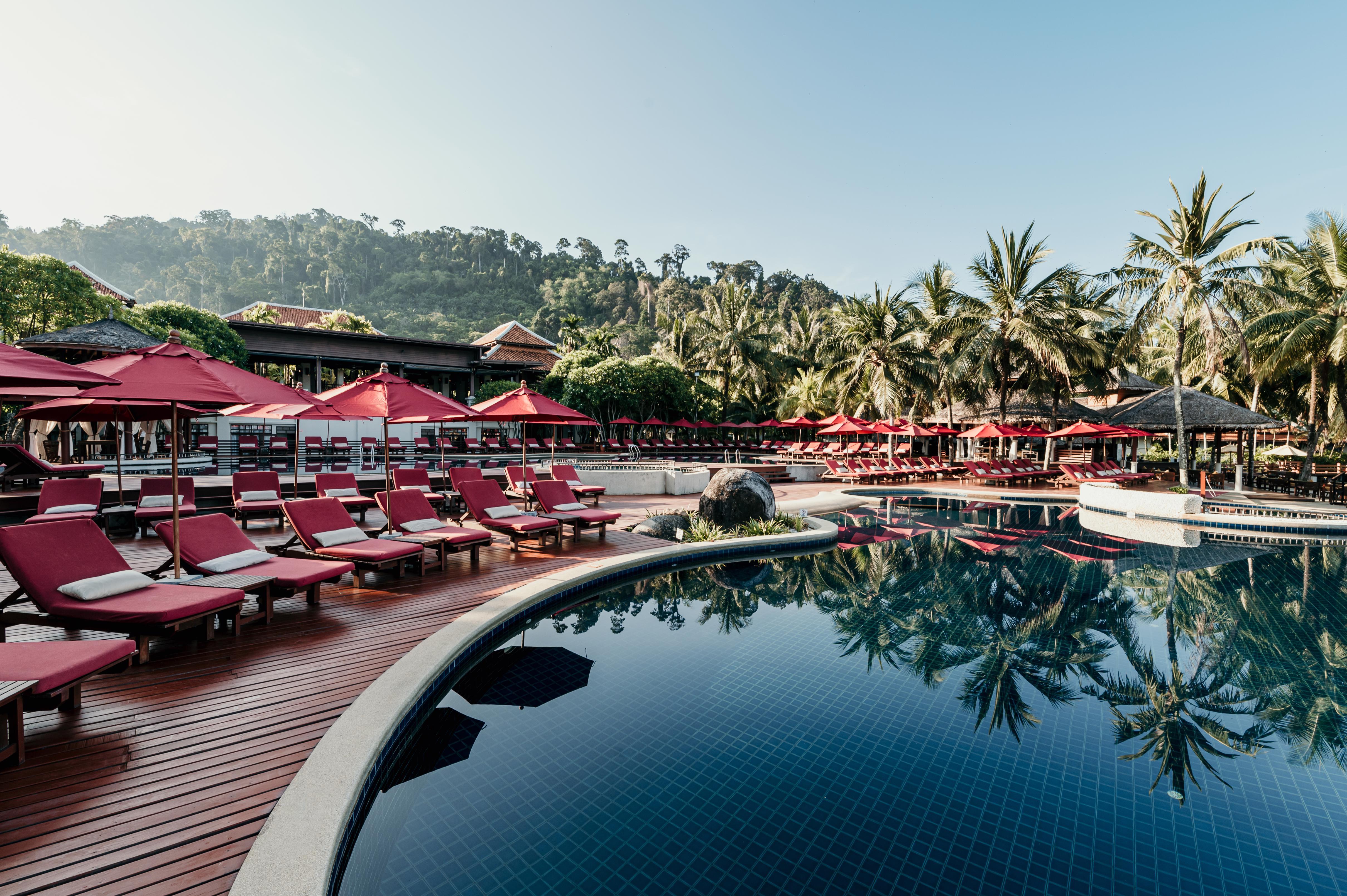 Khaolak Laguna Resort Khao Lak Ngoại thất bức ảnh