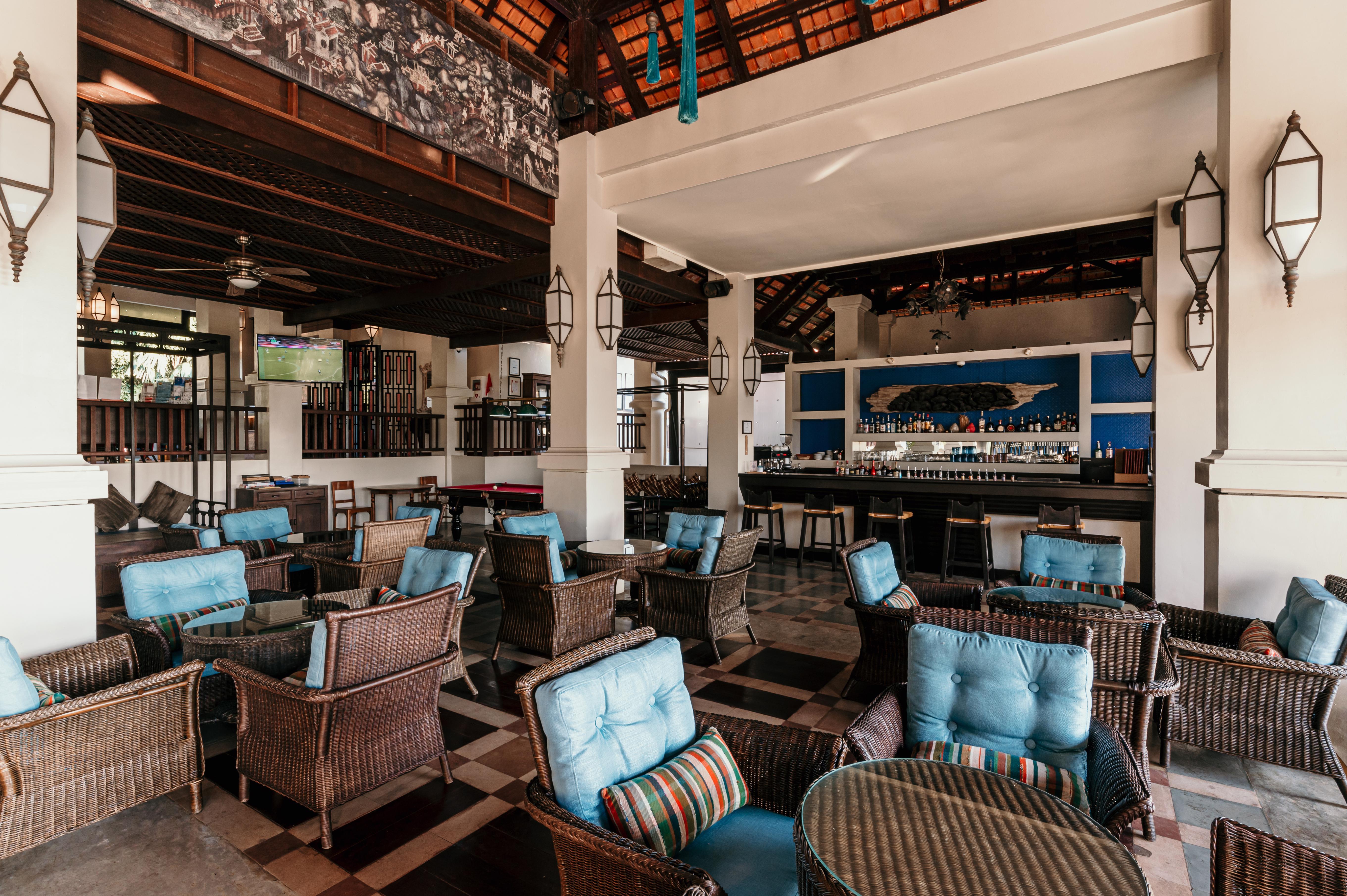 Khaolak Laguna Resort Khao Lak Ngoại thất bức ảnh