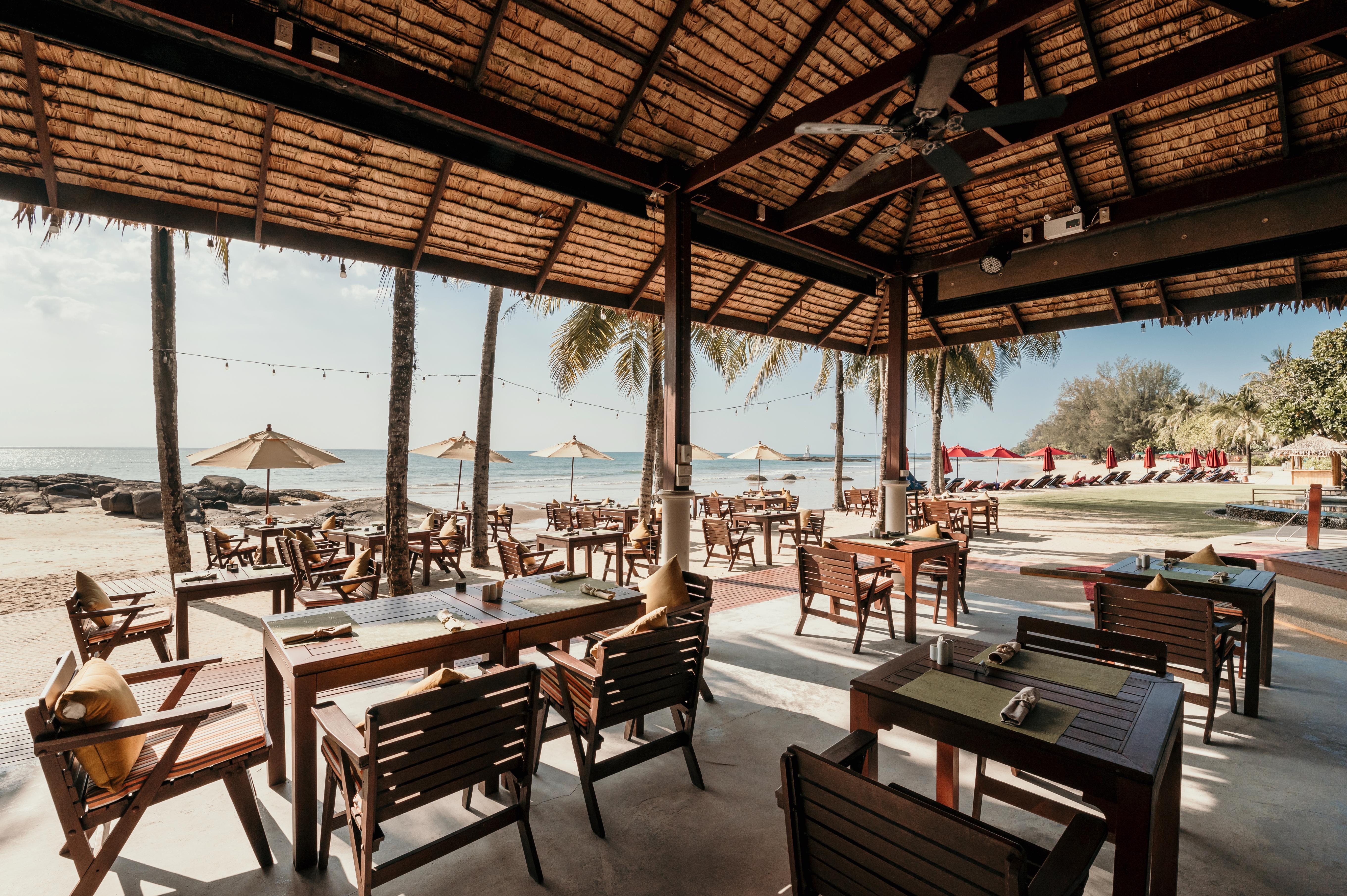 Khaolak Laguna Resort Khao Lak Ngoại thất bức ảnh