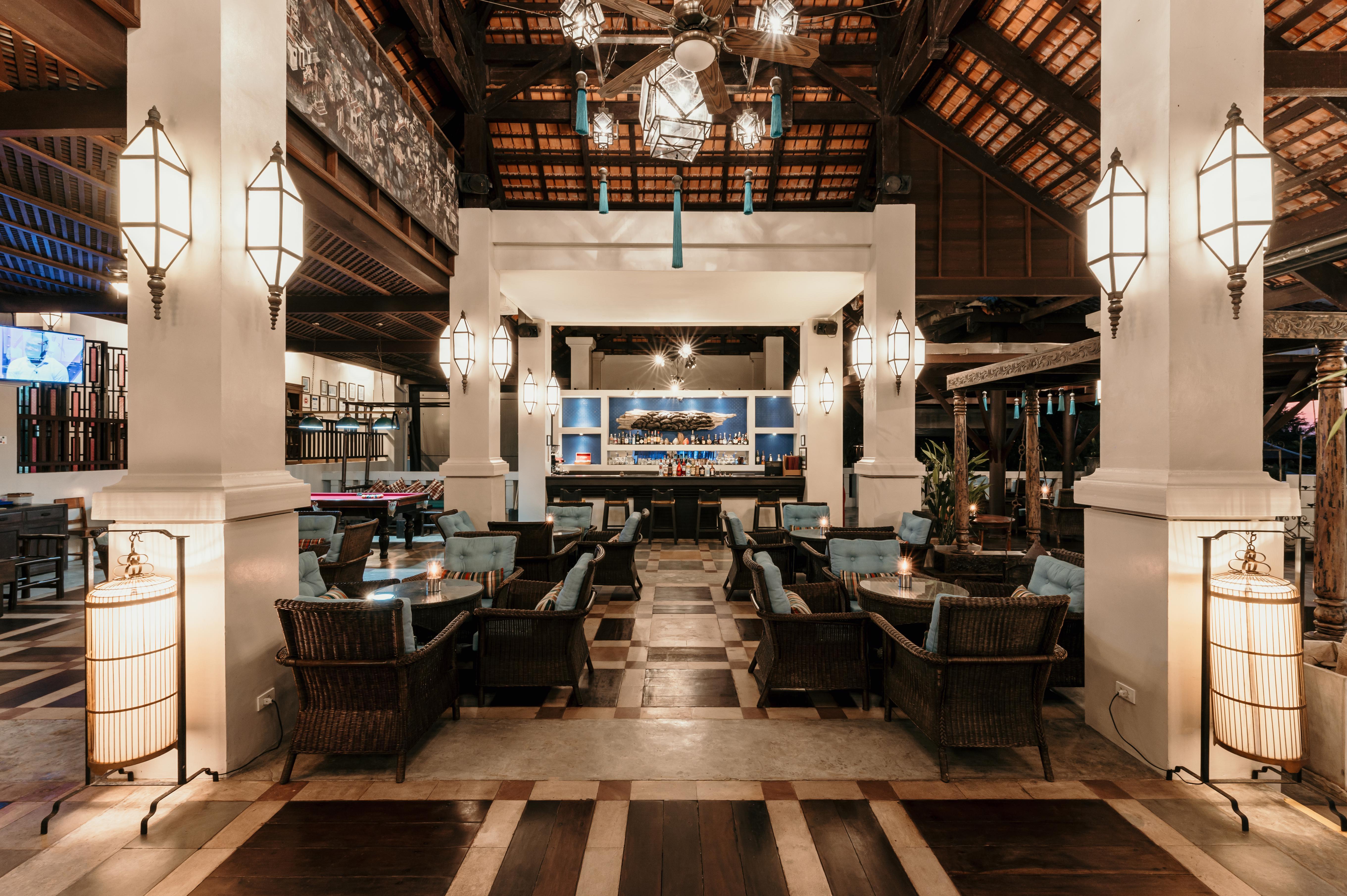 Khaolak Laguna Resort Khao Lak Ngoại thất bức ảnh