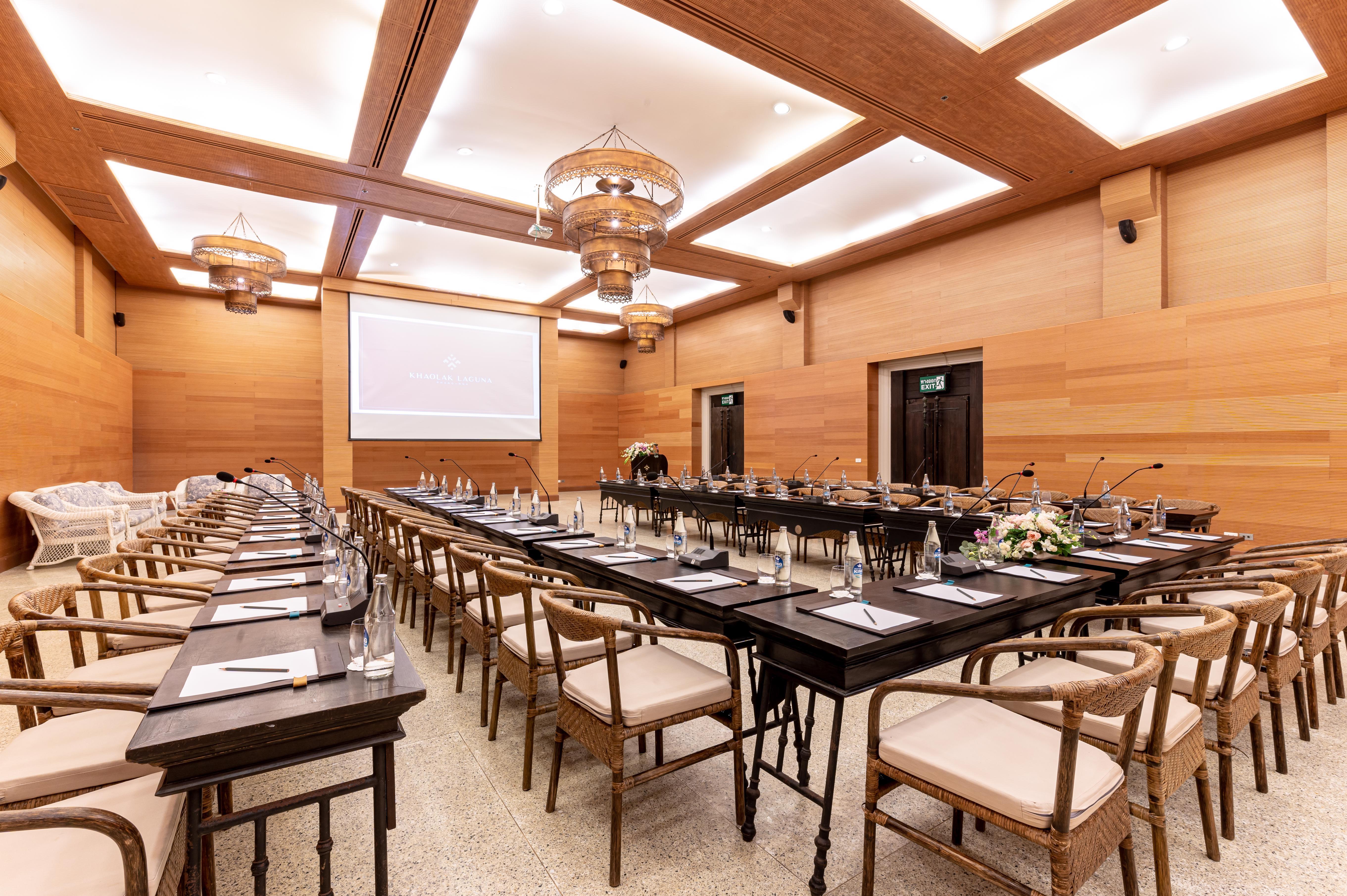 Khaolak Laguna Resort Khao Lak Ngoại thất bức ảnh