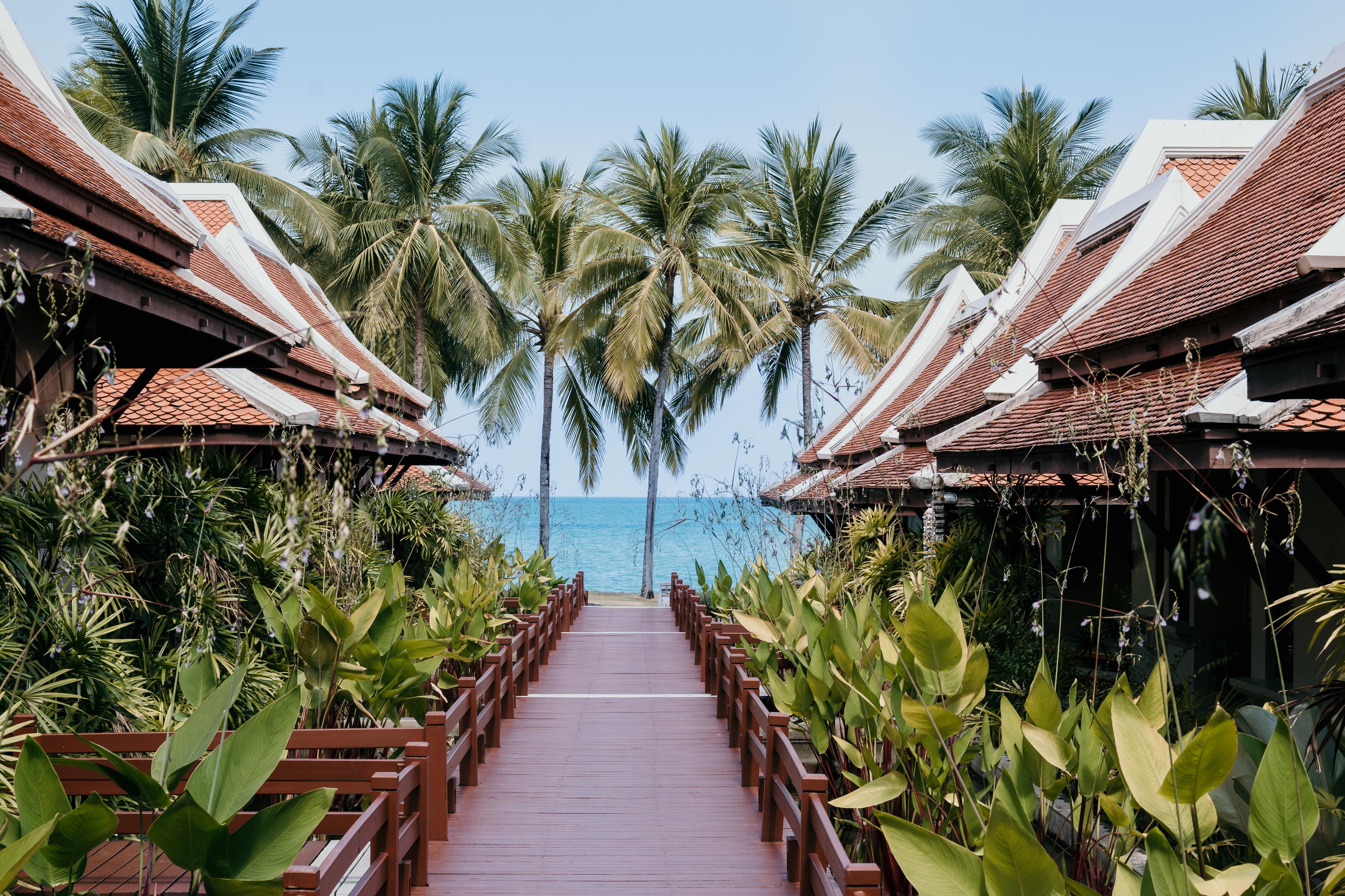 Khaolak Laguna Resort Khao Lak Ngoại thất bức ảnh