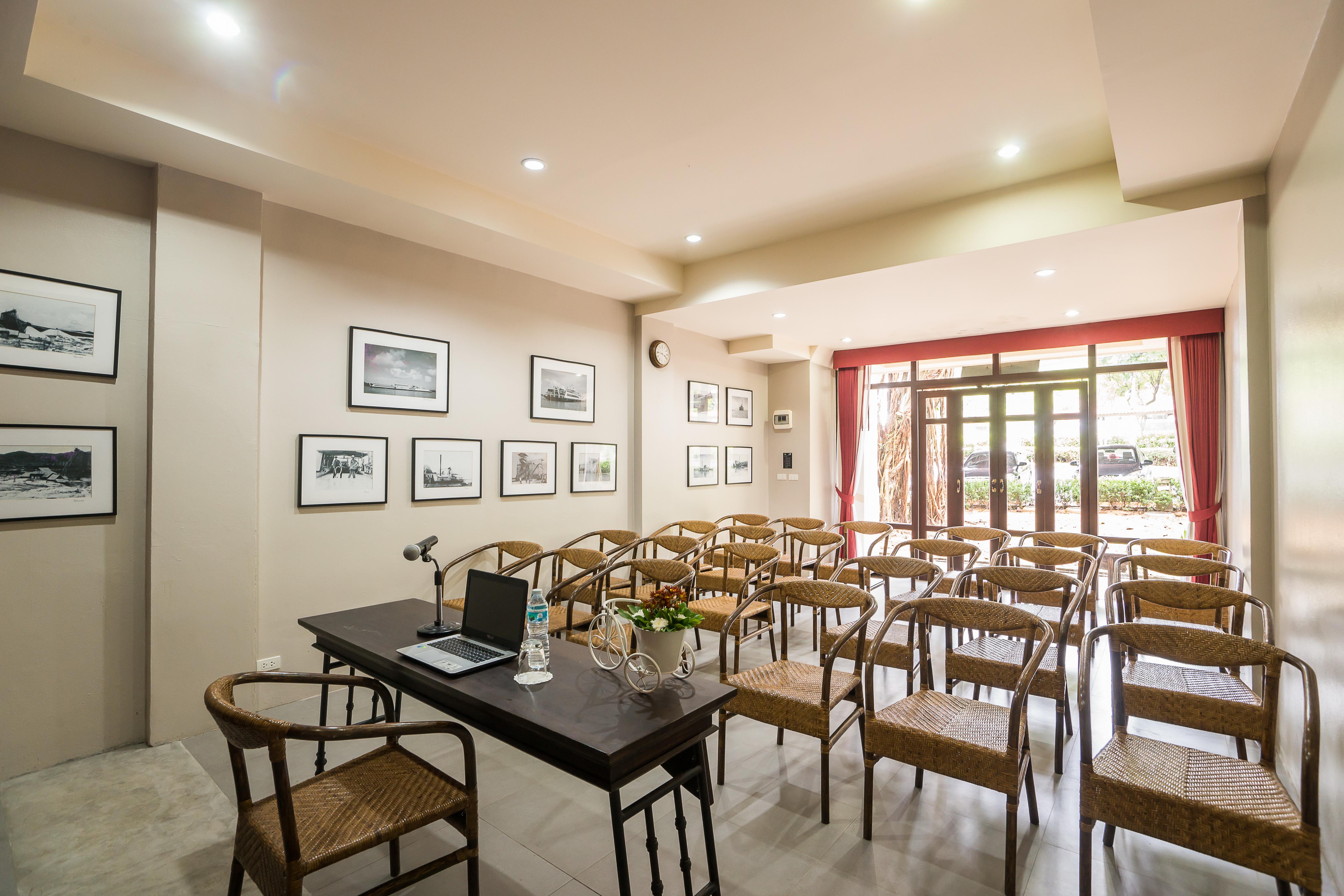 Khaolak Laguna Resort Khao Lak Ngoại thất bức ảnh