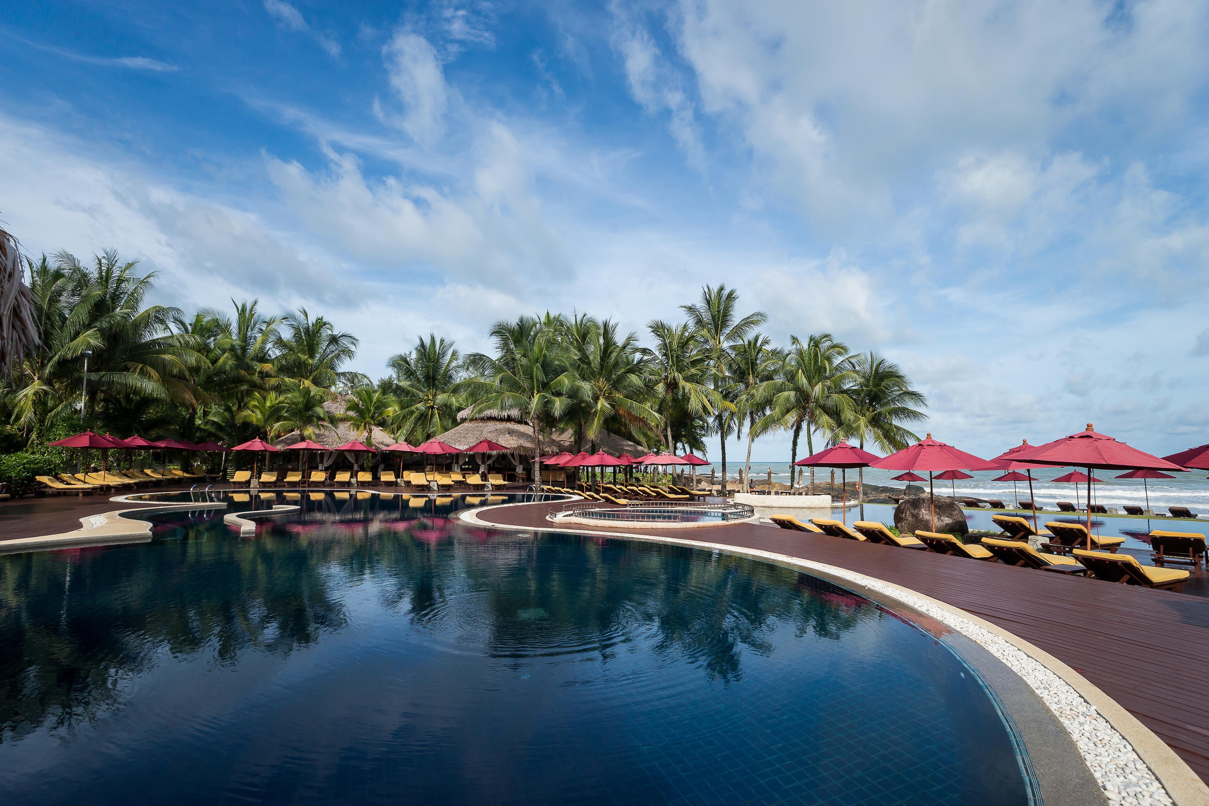 Khaolak Laguna Resort Khao Lak Ngoại thất bức ảnh