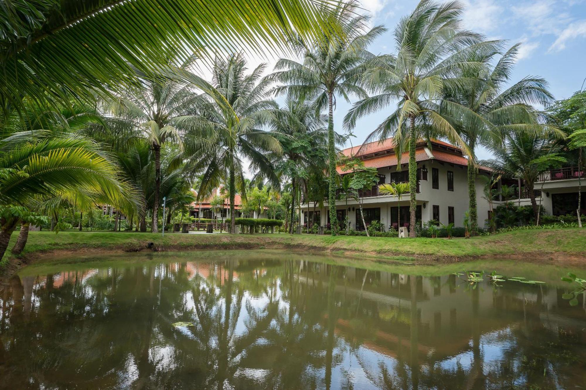 Khaolak Laguna Resort Khao Lak Ngoại thất bức ảnh