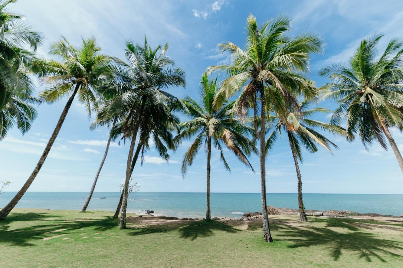 Khaolak Laguna Resort Khao Lak Ngoại thất bức ảnh