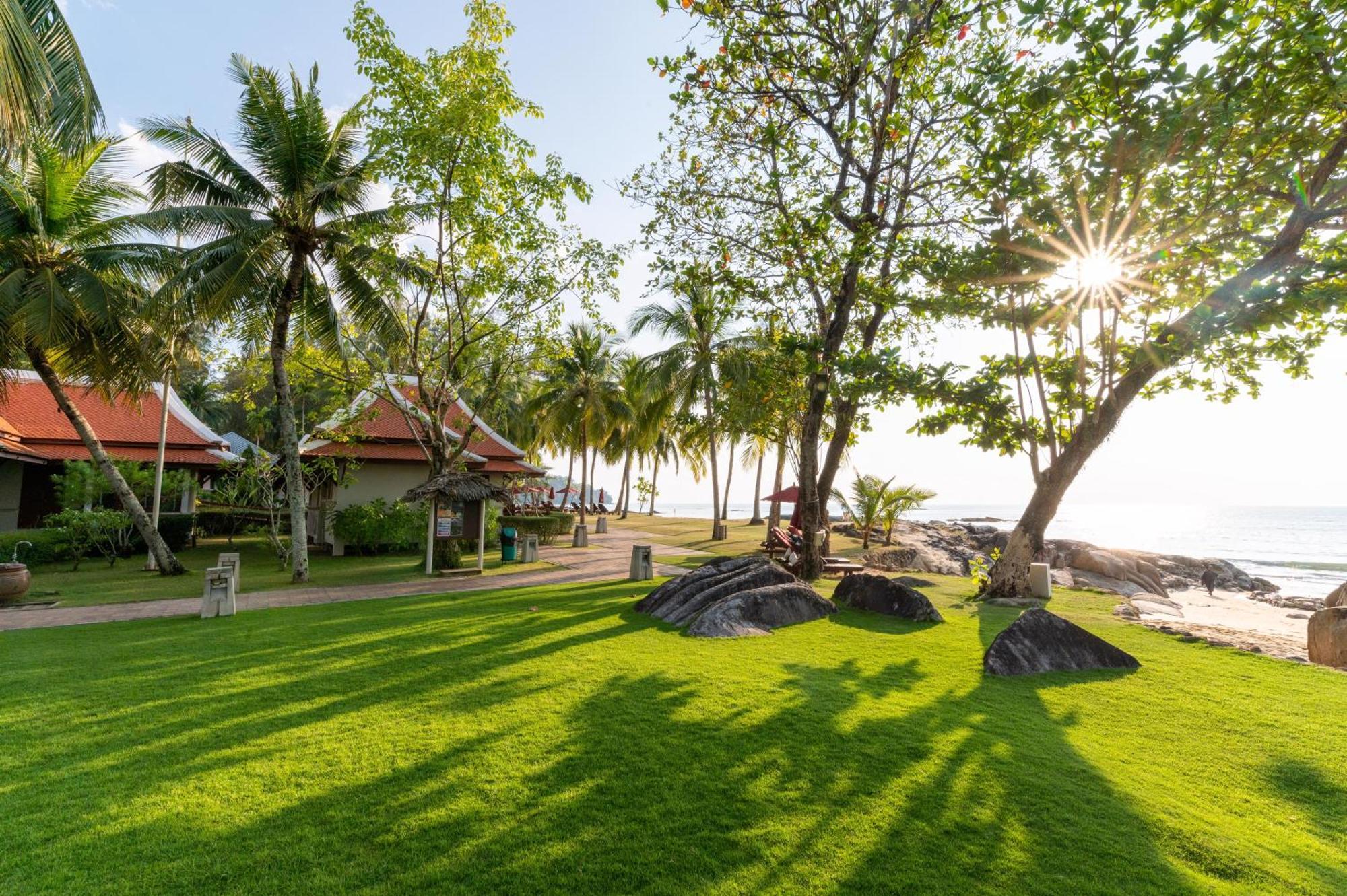 Khaolak Laguna Resort Khao Lak Ngoại thất bức ảnh