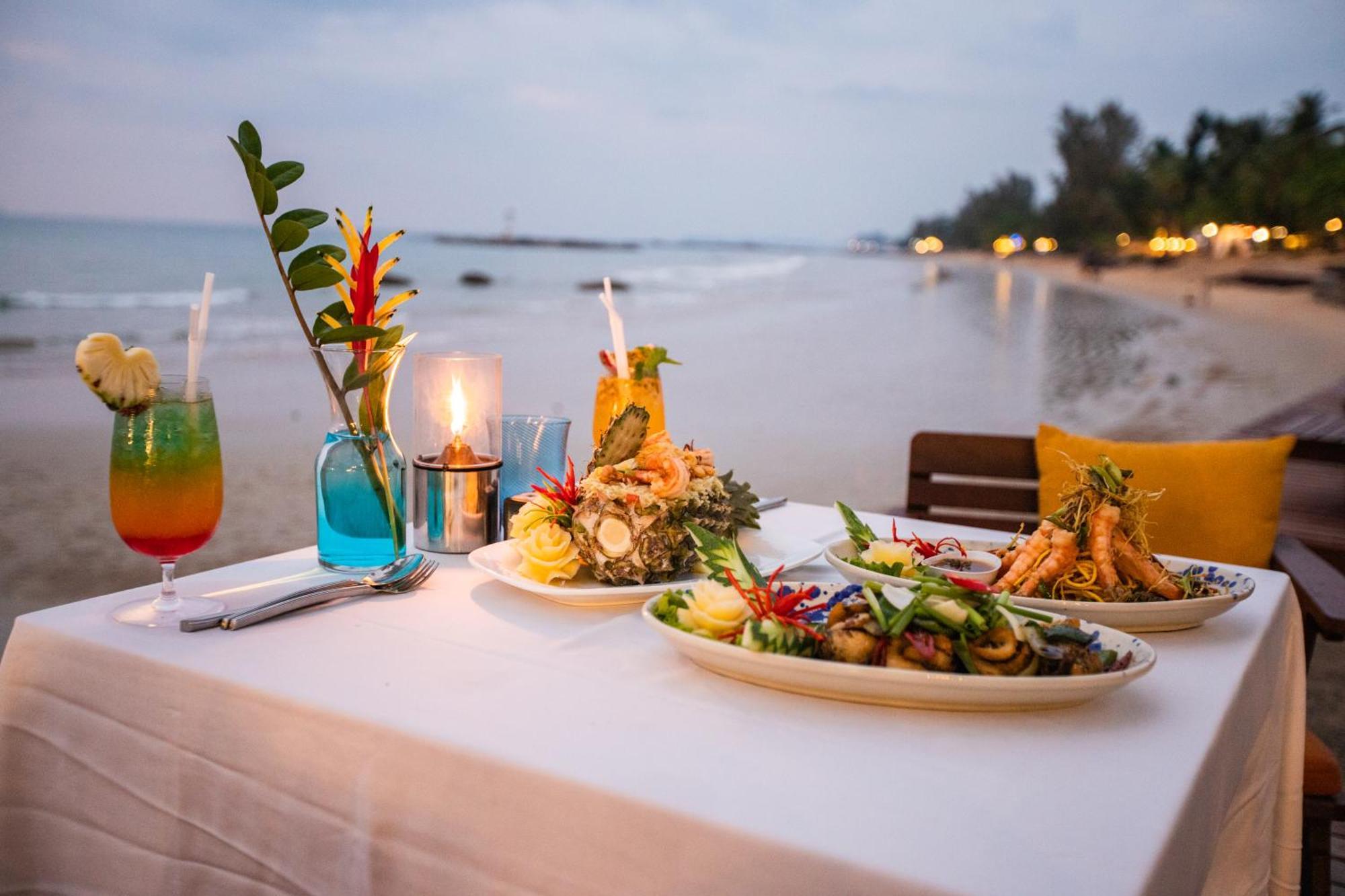 Khaolak Laguna Resort Khao Lak Ngoại thất bức ảnh