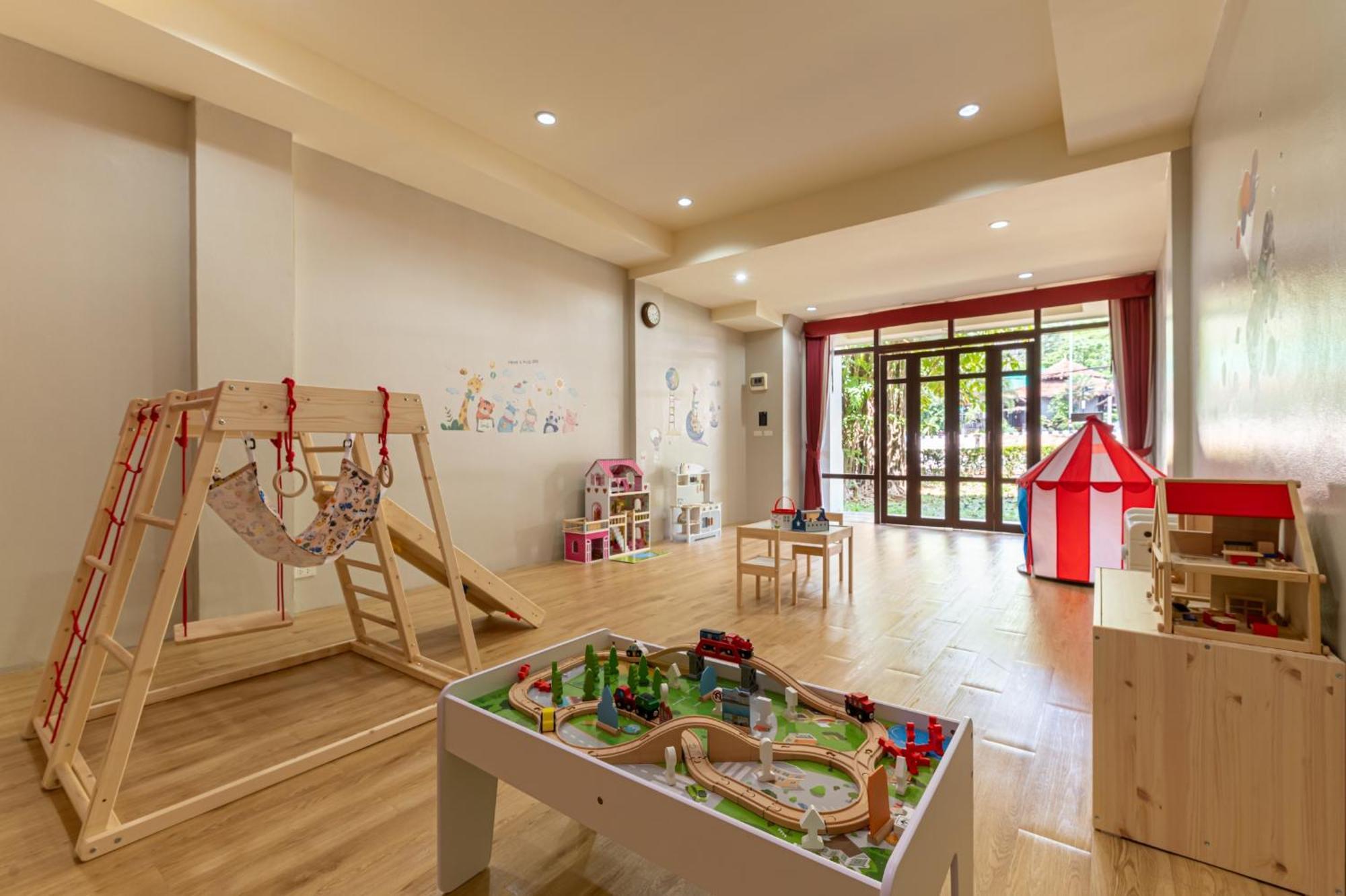 Khaolak Laguna Resort Khao Lak Ngoại thất bức ảnh
