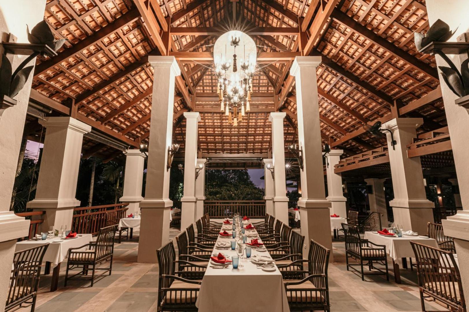 Khaolak Laguna Resort Khao Lak Ngoại thất bức ảnh
