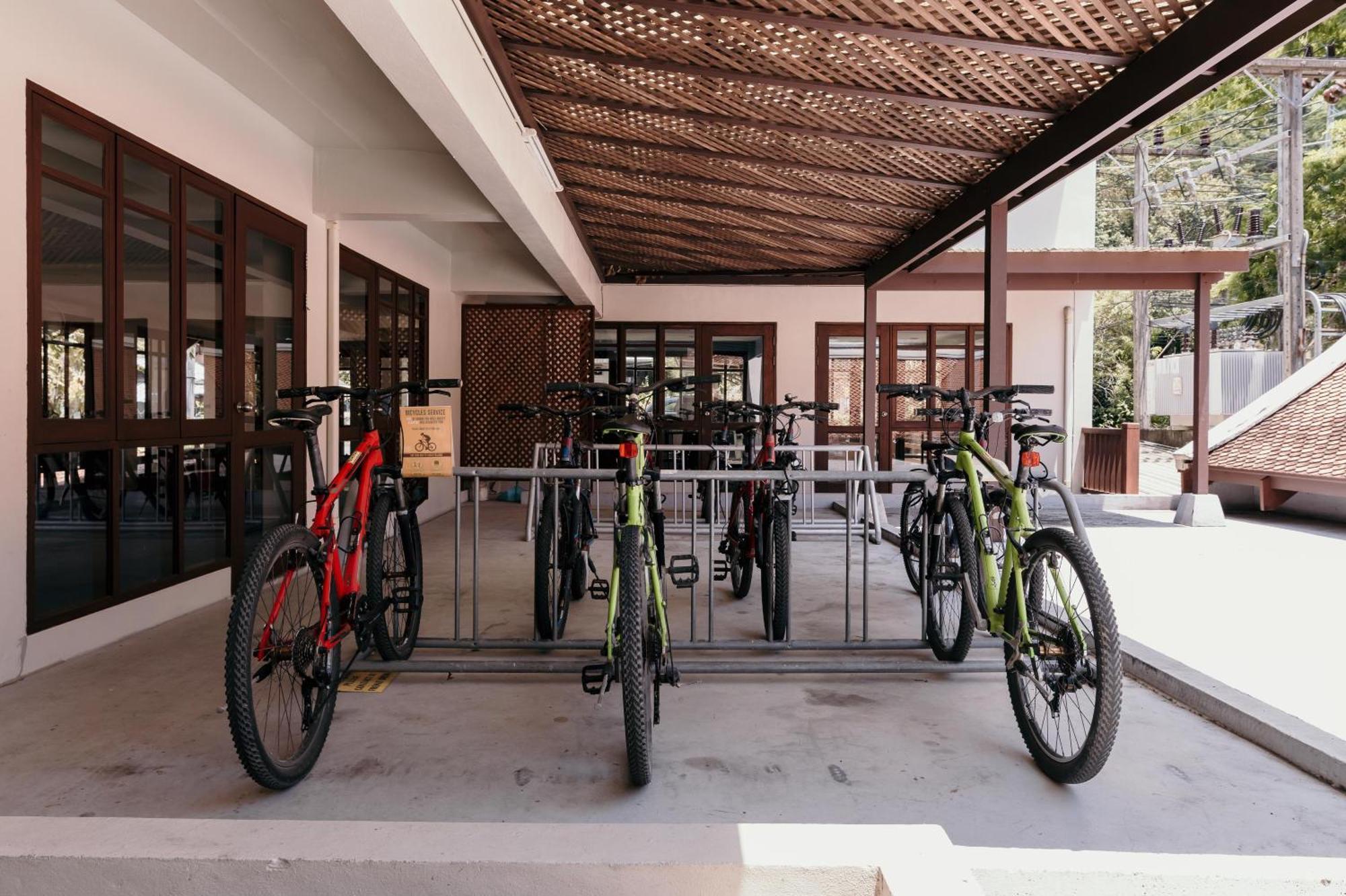 Khaolak Laguna Resort Khao Lak Ngoại thất bức ảnh
