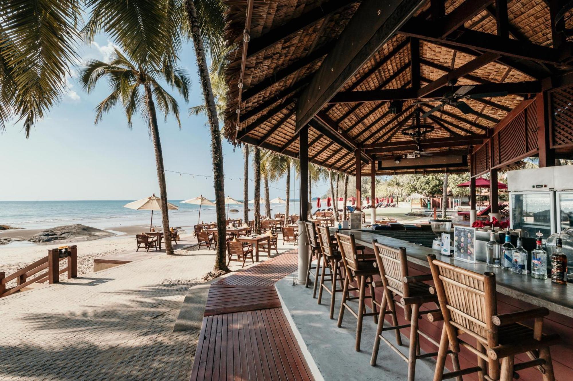 Khaolak Laguna Resort Khao Lak Ngoại thất bức ảnh