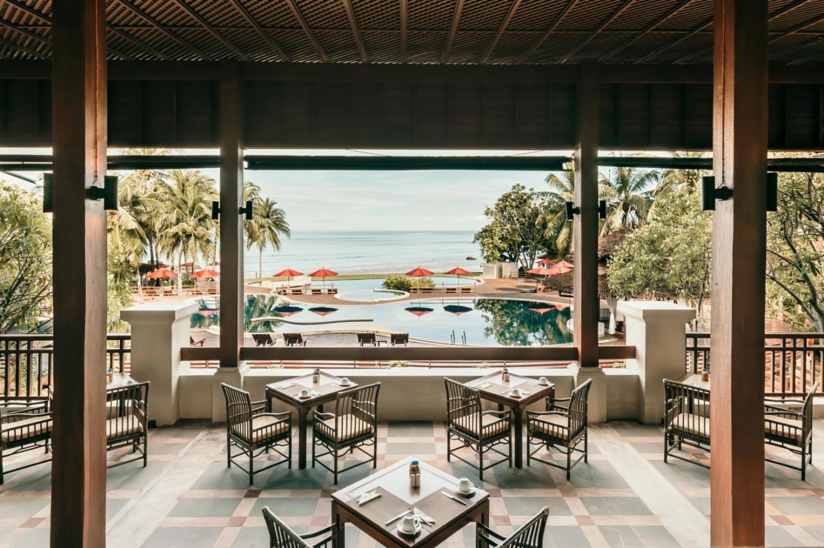 Khaolak Laguna Resort Khao Lak Ngoại thất bức ảnh